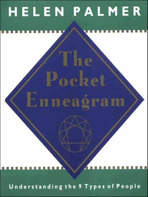 The Pocket Enneagram - ebook
